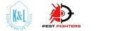 Pest Fighters / K & L Decontamination